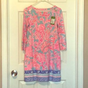 Lilly Pulitzer Sophie Dress in Shell We Dance